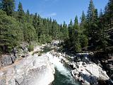 Calaveras Big Tree SP 04 : Vermont Canoe Spring